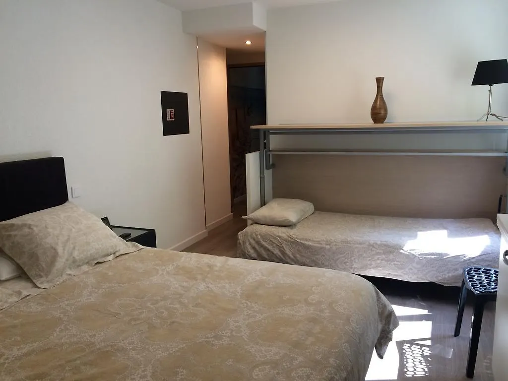 Point Cardinal Apartment Geneva