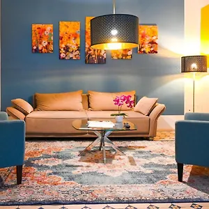  Apartment Backpacker Center Austria