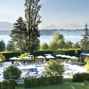La Réserve Genève Hotel&spa Hotel