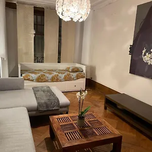  Appartement Bel Center