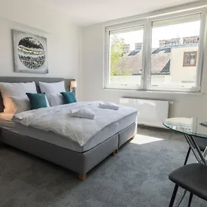  Apartment Cube Contactless Check In Austria