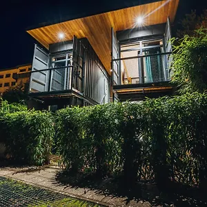 Glamping By One66 Campeggio Lubiana