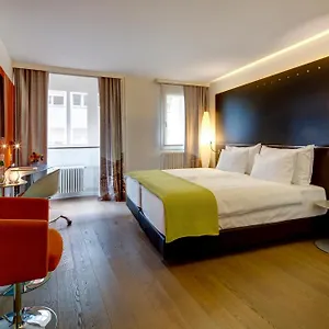 3* Ξενοδοχείο Design F6