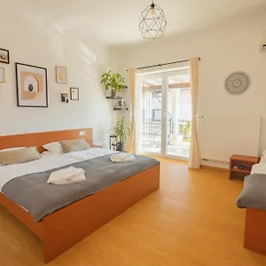  Apartment Klara Slovenia