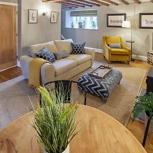  Holiday home Nook United Kingdom
