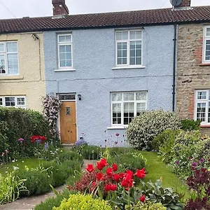  Apartment Beautiful Stone In Peaceful Village United Kingdom