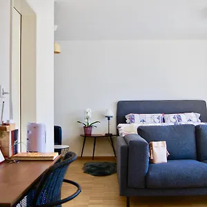  Apartment In Swiss - Barfuesserplatz Bar Street Switzerland