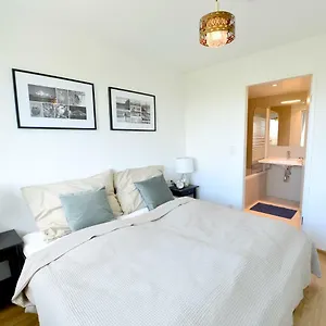  Apartment Erdberger Laende Austria