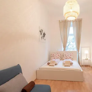 Schnirchgasse Appartamento Vienna