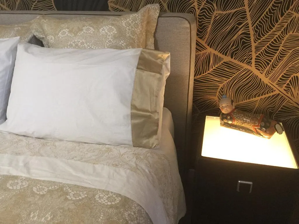 Point Cardinal Apartment Geneva